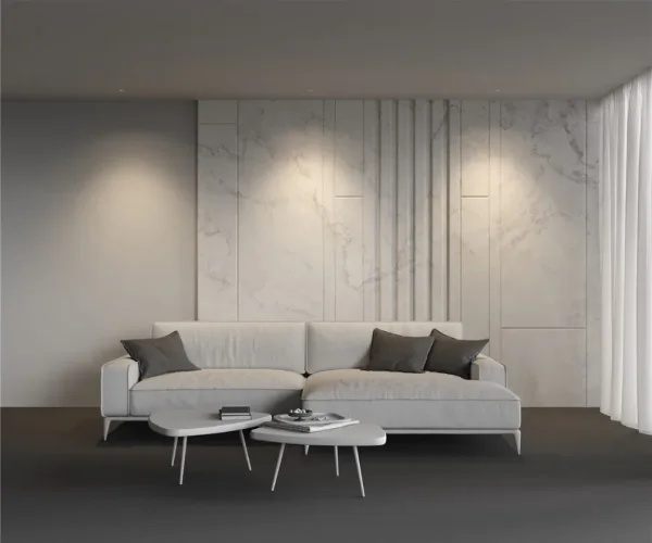 Встраиваемый светильник Мини / Mini 7 Вт 3000 К 50° (Белый) DL059-7W3K-TRS-W - фото 8