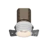 Встраиваемый светильник Мини / Mini 7 Вт 3000 К 50° (Белый) DL059-7W3K-TRS-W - фото