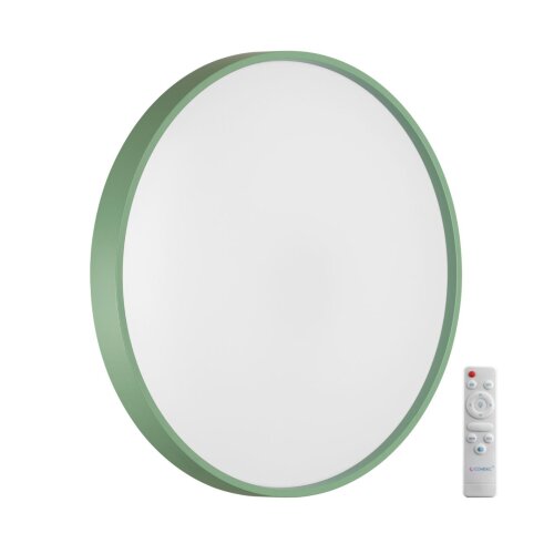 Настенно-потолочный светильник «Sonex» 7743/EL, серия: MAVIC (накладной). Фото 1.