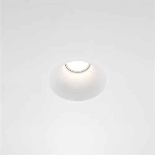 Встраиваемый светильник Technical DL002-1-01-W (Белый) - фото