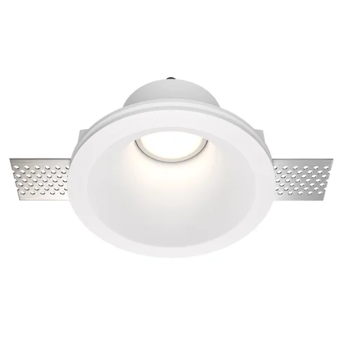 Встраиваемый светильник Technical DL002-1-01-W (Белый) - фото 2