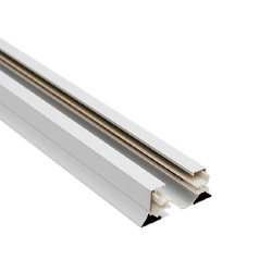 'Шинопровод однофазный накладной белый, TR-WH-1.5 900064