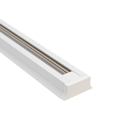 'Шинопровод однофазный накладной белый, TR-WH-1.5 900064