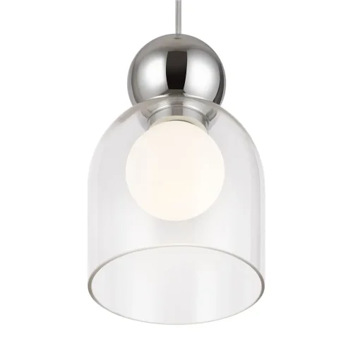 Подвесной светильник Freya FR5220PL-01CH2 (Хром) - фото 5