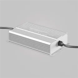 Источник напряжения 48В 400Вт IP67 PSL008 (Серебро)