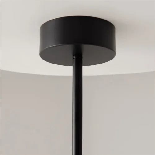 Потолочный светильник Fad 3000К 15Вт (Черный) - фото 6