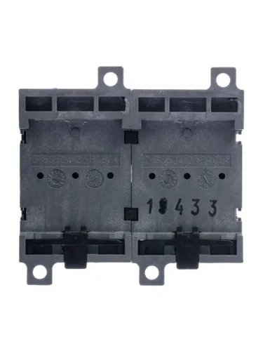 Рубильник реверсивный OT40F3C 40А (23А AC23) ABB 1SCA104913R1001 - фото 2