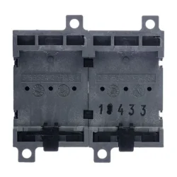 Рубильник реверсивный OT40F3C 40А (23А AC23) ABB 1SCA104913R1001