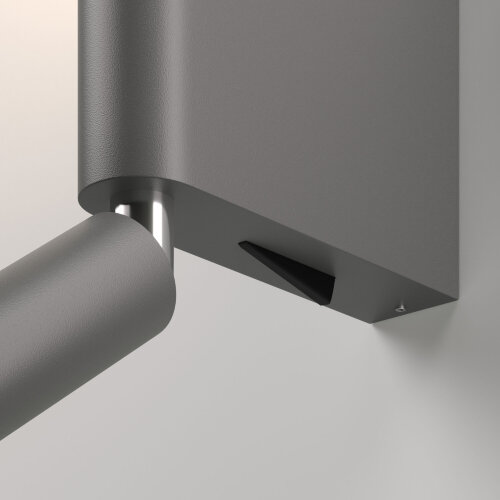 Светильник настенный светодиодный Sarca LED 4000К - Фото 4