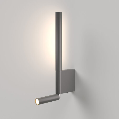 Светильник настенный поворотный светодиодный Sarca LED 4000К - Фото 3