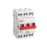 Переключатель трехпозиционный ТПС-63 3P 63А PROxima EKF TPS363 - фото 2