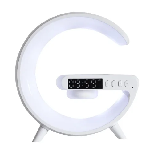 Аккумуляторный светильник FR6163RL-L3W Объятие / Hug 3 Вт LED (Белый) FR6163RL-L3W - фото