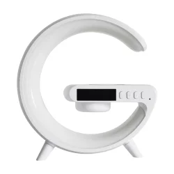 Аккумуляторный светильник FR6163RL-L3W Объятие / Hug 3 Вт LED (Белый) FR6163RL-L3W