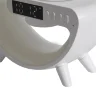 Аккумуляторный светильник FR6163RL-L3W Объятие / Hug 3 Вт LED (Белый) FR6163RL-L3W - фото 6
