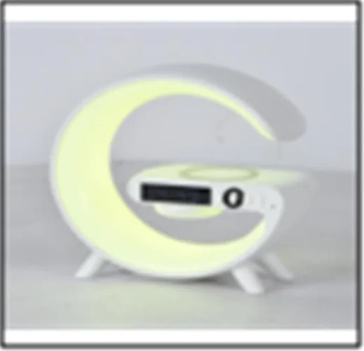 Аккумуляторный светильник FR6163RL-L3W Объятие / Hug 3 Вт LED (Белый) FR6163RL-L3W - фото 8