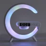 Аккумуляторный светильник FR6163RL-L3W Объятие / Hug 3 Вт LED (Белый) FR6163RL-L3W - фото 18