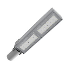 Уличный светильник WOLTA PRO ПАЛЛАДА ДКУ02-40-002-5К Д120 Прозрачный