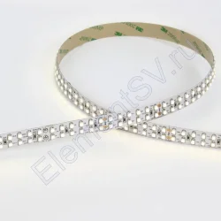 Светодиодная лента Standart PRO class, 3528, 240led/m, Day White, 24V, IP20, D305