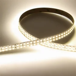 Светодиодная лента Standart PRO class, 3528, 240led/m, Day White, 24V, IP20, D305