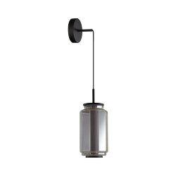 Подвес «ODEON LIGHT EXCLUSIVE» 5408/11L, серия: JAM (крепление на планке) - Подвес-бра