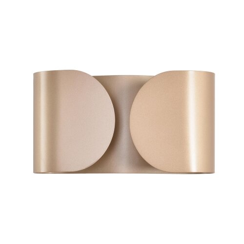 Бра «LUMION» 8390/2W, серия: OLVE (крепление на планке). Фото 1.