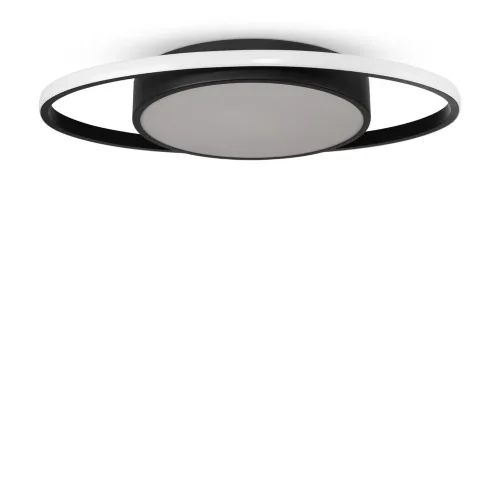 Потолочный светильник Freya FR10015CL-L62B (Черный) FR10015CL-L62B - фото 9