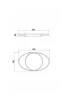 Потолочный светильник Freya FR10015CL-L62B (Черный) FR10015CL-L62B - фото 12
