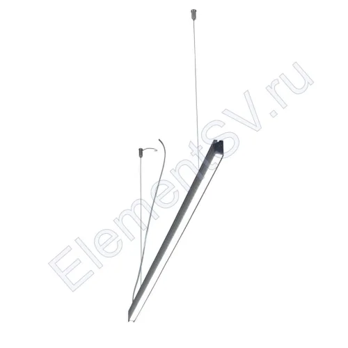 Светильник подвесной светодиодный JH-DXD-22 AR105 (30W, 220V, day white) - фото.