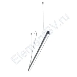 Светильник подвесной светодиодный JH-DXD-22 AR105 (30W, 220V, day white)