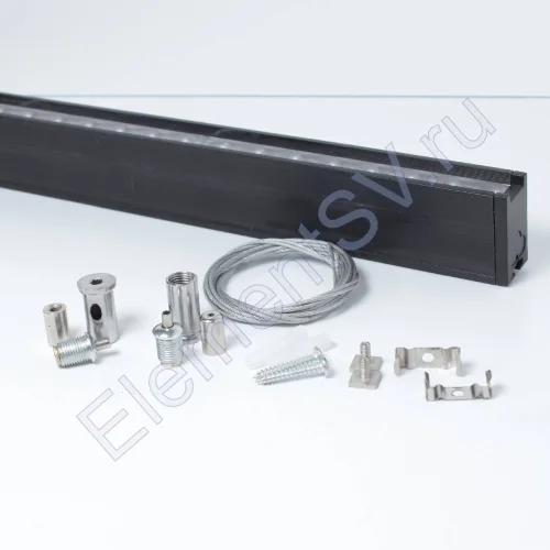 Светильник подвесной светодиодный JH-DXD-22 AR105 (30W, 220V, day white) - фото 3.