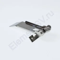 Крепеж-защелка 400 для профиля 321