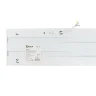 Светильник светодиодный ДВО 4114-L 36Вт 6500К 1195х180х19 опал EKF LPL-4114-L-36-6500 - фото 4