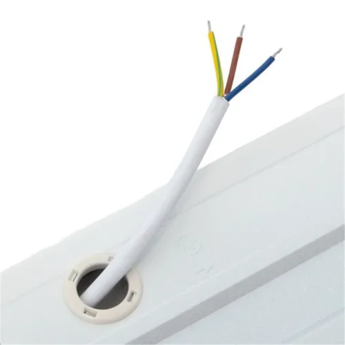 Светильник светодиодный ДВО 4114-L 36Вт 6500К 1195х180х19 опал EKF LPL-4114-L-36-6500 - фото 7