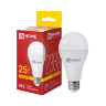 Лампа светодиодная LED-A65-VC 25Вт 230В Е27 3000К 2380Лм IN HOME - Фото