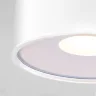 Уличный потолочный светильник Light LED 2135 IP65 35141/H белый - фото 2