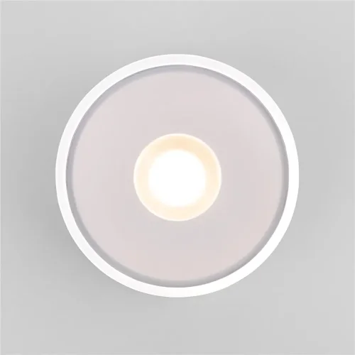 Уличный потолочный светильник Light LED 2135 IP65 35141/H белый - фото 3