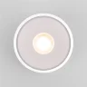 Уличный потолочный светильник Light LED 2135 IP65 35141/H белый - фото 3