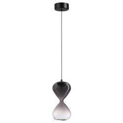 Подвес «ODEON LIGHT» 5092/4LA, серия: GLESSI (крепление на планке)