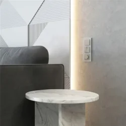 Диммер (дымчатый) W1242004