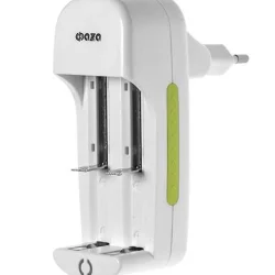 Устройство зарядное L-73 2х400мА Li-ion (18650/17650/17335/16500/14500) 4.2В DC ФАZА 5005389