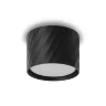 Потолочный светильник NUVOLT LDL-001B (Черный) - фото 18