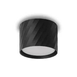 Потолочный светильник NUVOLT LDL-001B (Черный)