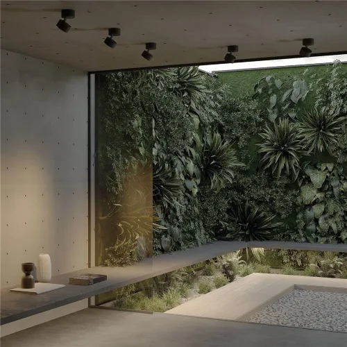 Потолочный светильник Spin 3000К 7Вт IP 54 (Графит) - фото 6