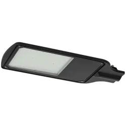 Светильник светодиодный SPP-504-0-50K-150 150Вт 5000К IP65 15000лм КСС Д DOB SMD 48мм уличный черн. Эра Б0062693