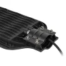 Светильник светодиодный SPP-504-0-50K-150 150Вт 5000К IP65 15000лм КСС Д DOB SMD 48мм уличный черн. Эра Б0062693 - фото