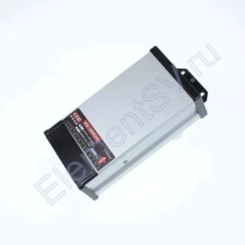 Блок питания MN-300W24V FYG300-24 (24V, 300W, 12,5A, IP44) - фото 2.