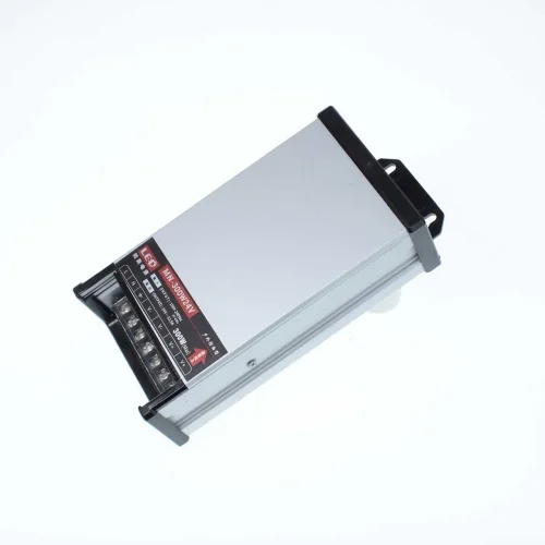 Блок питания MN-300W24V FYG300-24 (24V, 300W, 12,5A, IP44) - фото I
