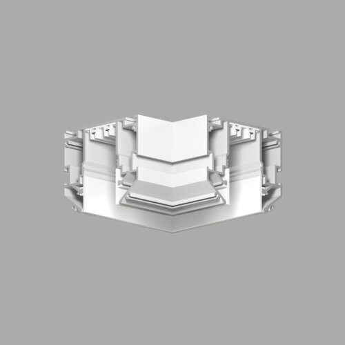 Трековый светильник Denkirs SMART ONE | СМАРТ УАН TR2026-WH.