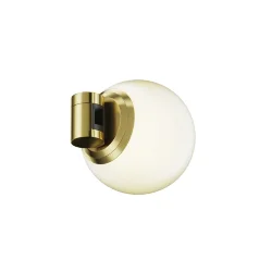 Трековый светильник Луна / Luna Flarity 3000K 5Вт 120° (Латунь) TR229-1-5W3K-BS