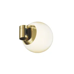 Трековый светильник Луна / Luna Flarity 3000K 5Вт 120° (Латунь) TR229-1-5W3K-BS